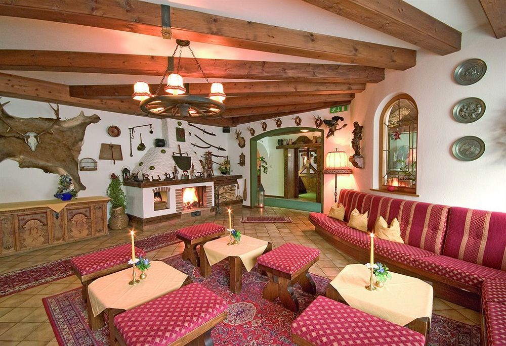 Hotel Alpina Superior Pettneu am Arlberg Exteriér fotografie