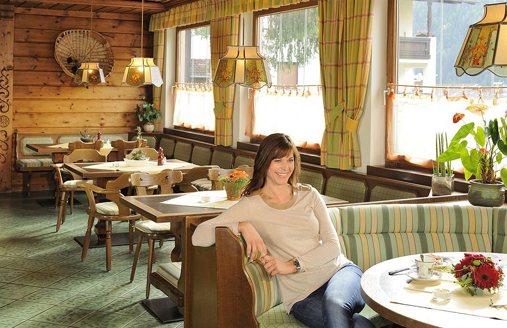 Hotel Alpina Superior Pettneu am Arlberg Exteriér fotografie