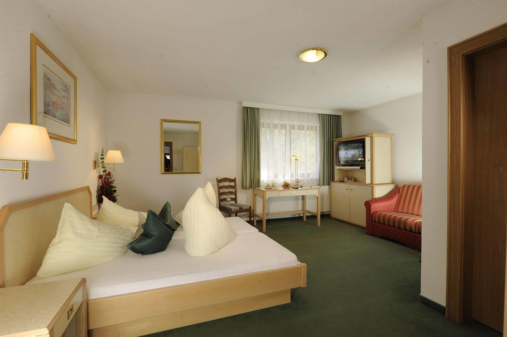 Hotel Alpina Superior Pettneu am Arlberg Exteriér fotografie