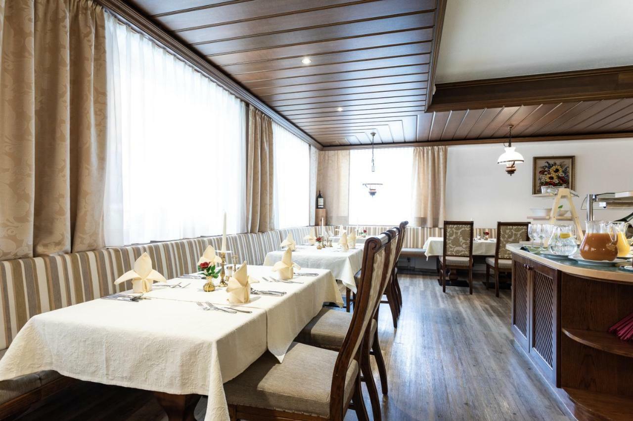 Hotel Alpina Superior Pettneu am Arlberg Exteriér fotografie